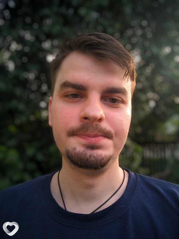 Юрий, Хуст