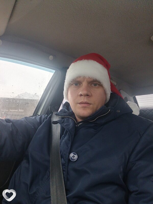 Антон, 38, Астане — анкета №824436