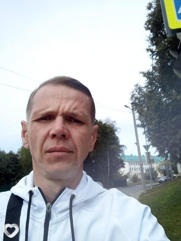 Сергей, 46, Серпухове — анкета №824437