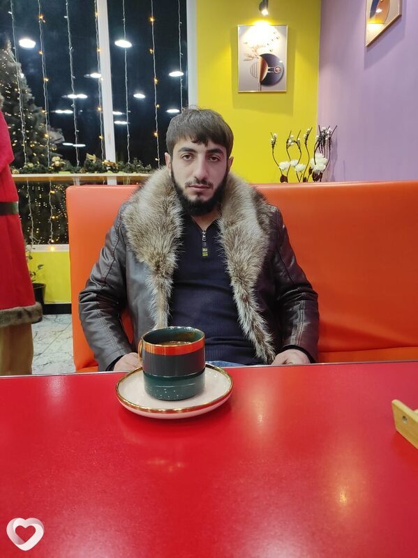 Abo, 56, Москве — анкета №824438