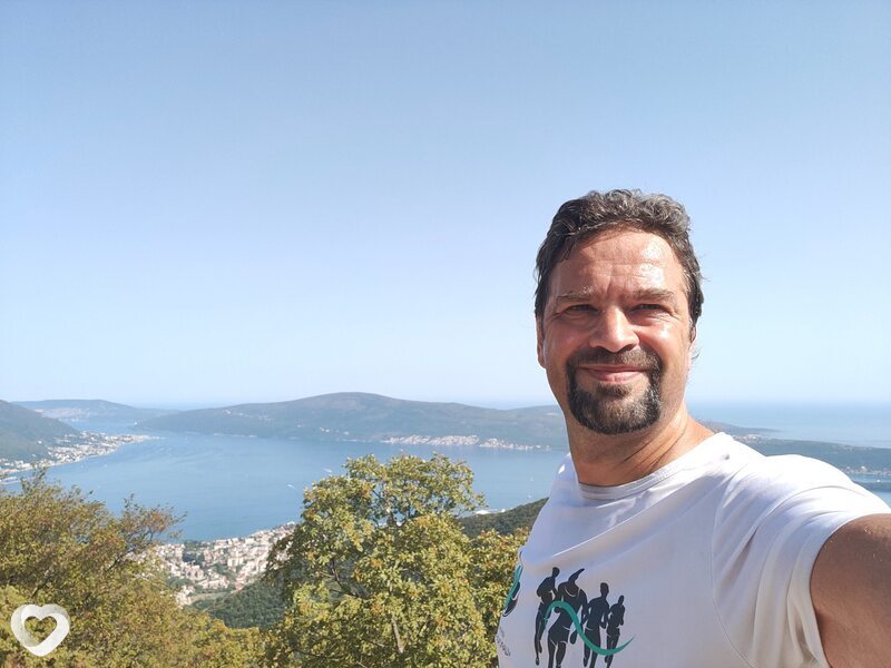 Dan, 53, Санкт-Петербурге — анкета №824442
