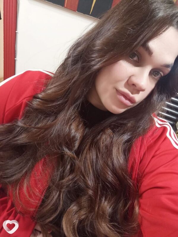 Елизавета, 28, Санкт-Петербурге — анкета №824445