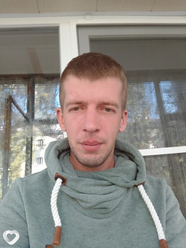 Александр, 33, Липецке — анкета №824451