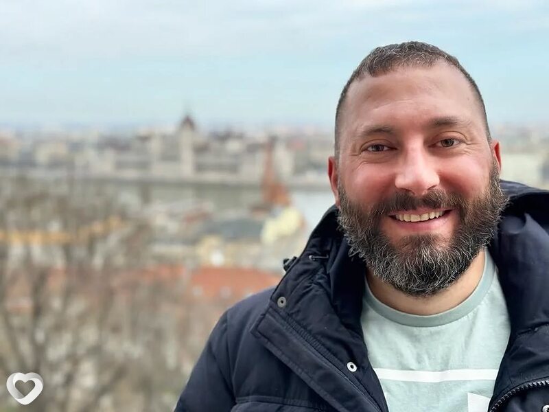 Илья, 33, Москве — анкета №824452