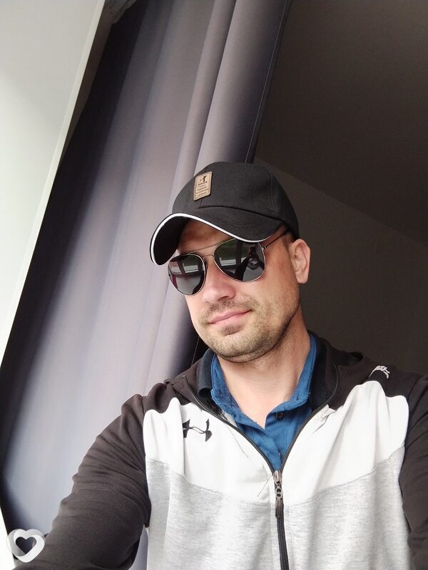 Виталий, 37, Новоалтайске — анкета №824456