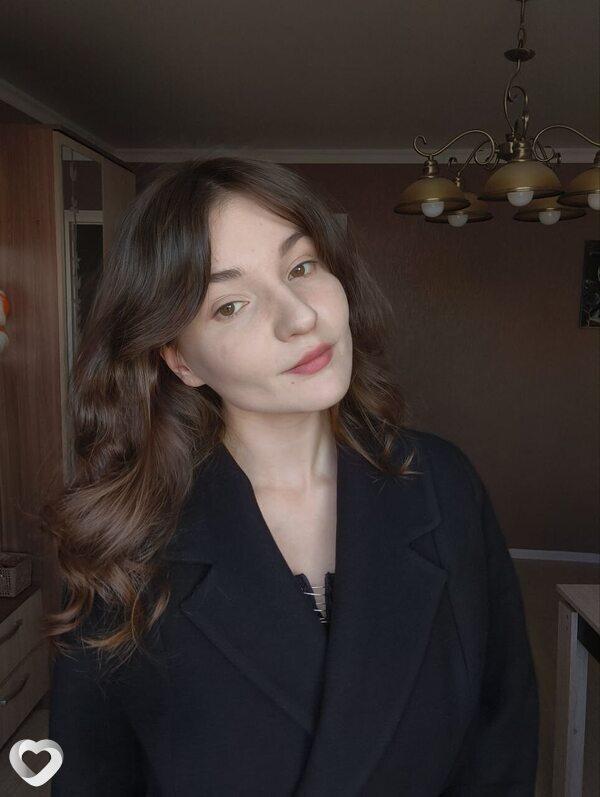 Алёна, 23, Краснодаре — анкета №824459