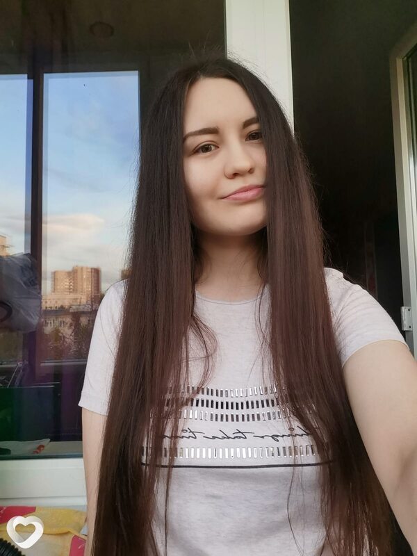 Татьяна, 30, Уфе — анкета №824463