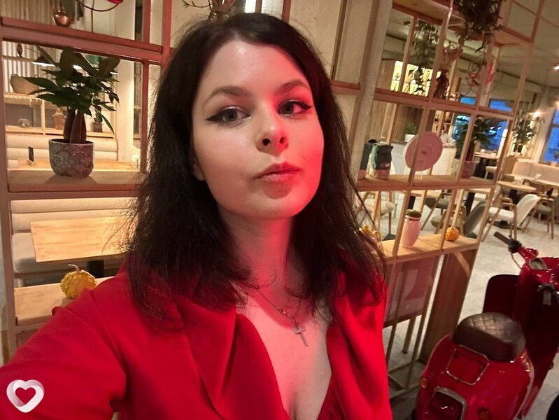 Юлия, 23, Бресте — анкета №824467