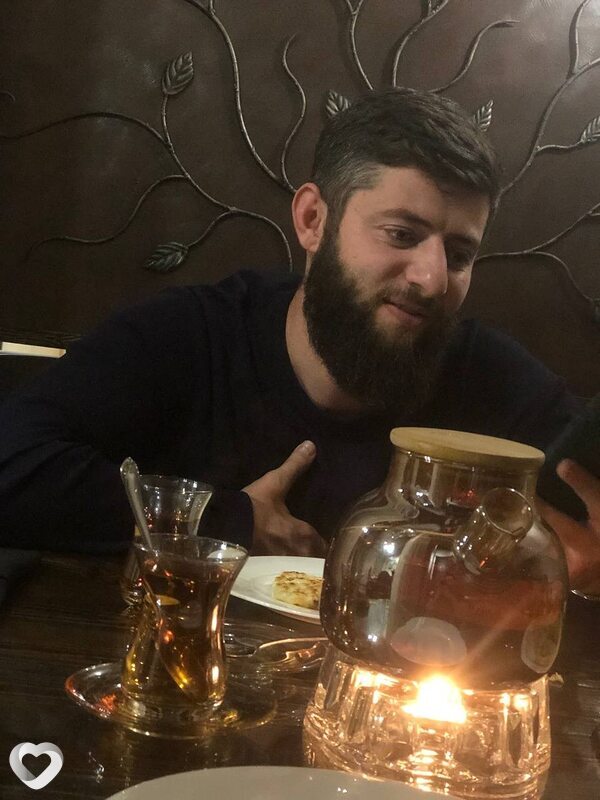 Александр, 32, Москве — анкета №824470
