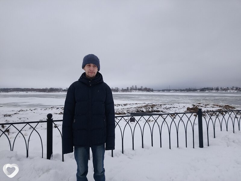 Илья Линч, Рыбинск