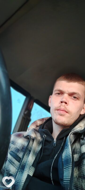 Семён, 26, Северодвинске — анкета №824479