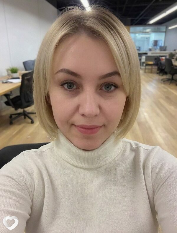 Алина, 36, Москве — анкета №824480