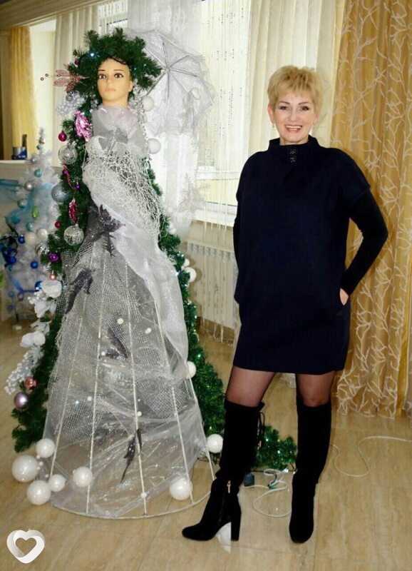 Елена, 63, Барановичах — анкета №824481
