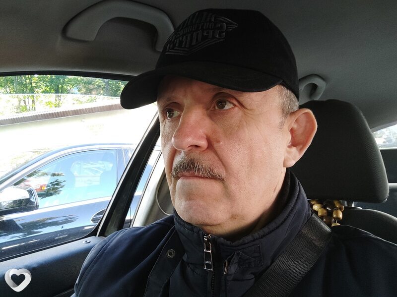 Игорь, 59, Калининграде — анкета №824482