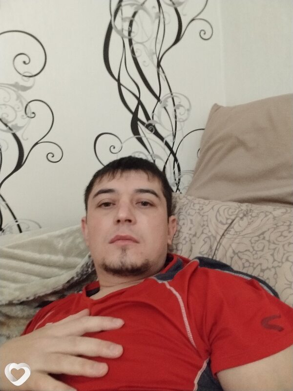 Александр, 37, Москве — анкета №824485