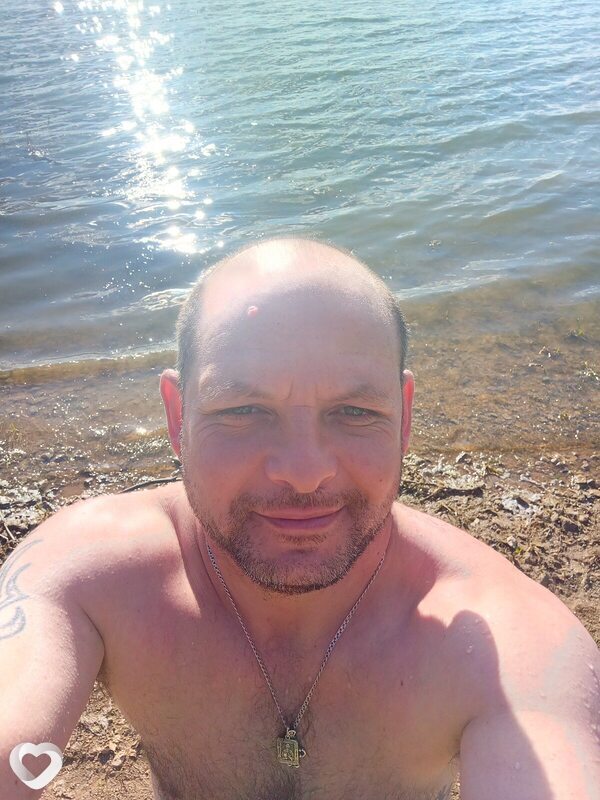 Денис, 41, Одинцове — анкета №824490