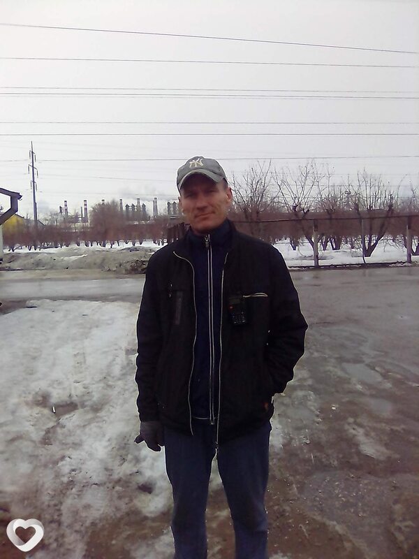 Евгений, 49, Тольятти — анкета №824530