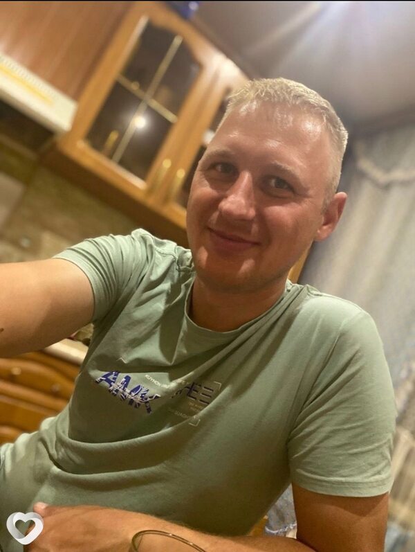 Виктор, 34, Торжке — анкета №824531