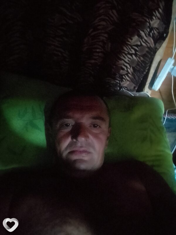 Сега, 47, Чебоксарах — анкета №824540