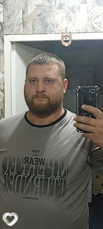 Andrey, 35, Минске — анкета №824545
