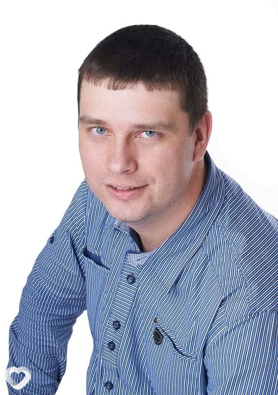 Александр, 48, Тамбове — анкета №824546