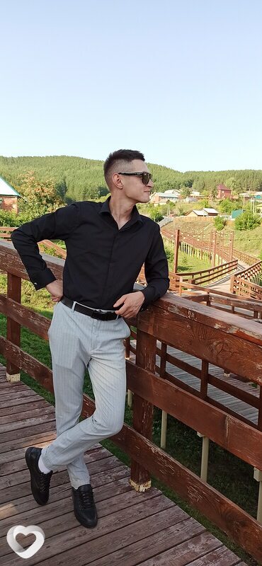 Ильгизар, 25, Казани — анкета №824548