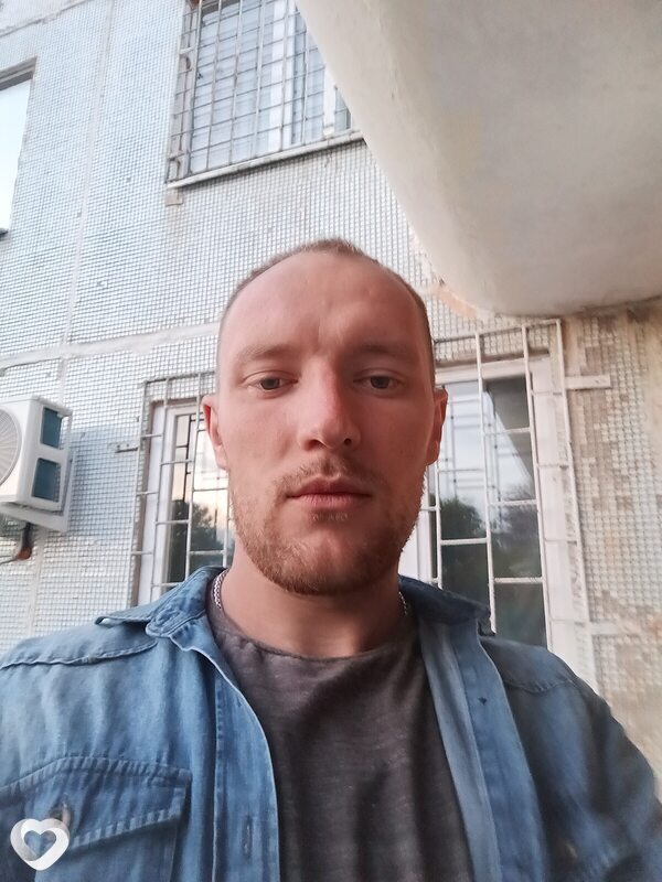 Юрий, 28, Минске — анкета №824549