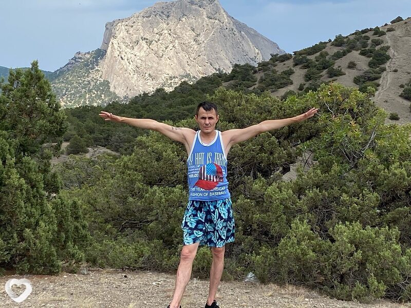 Андрей Данилов, 40, Самаре — анкета №824626