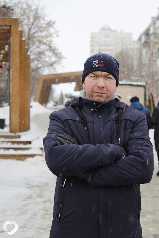 Михаил, 32, Короче — анкета №824628