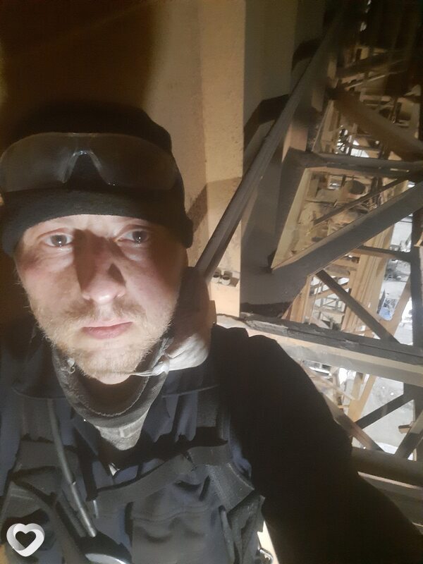 Станислав, 43, Кривое Роге — анкета №824629