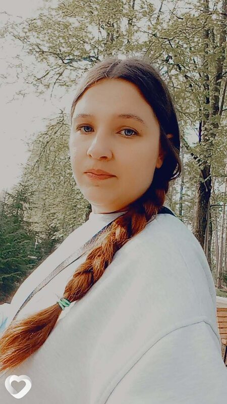 Галина, Верхнедвинск