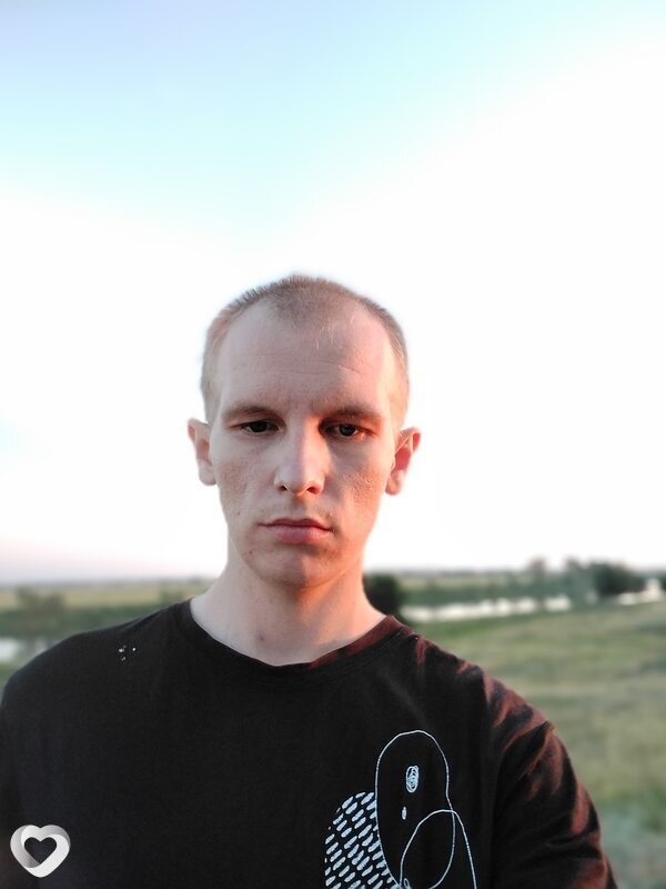 Александр, 28, Санкт-Петербурге — анкета №824634