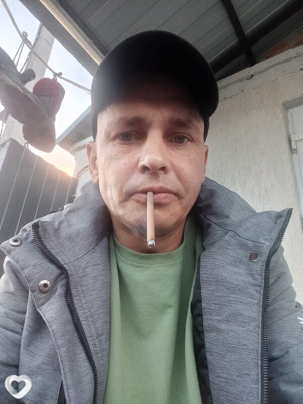 Денис, 42, Екатеринбурге — анкета №824637