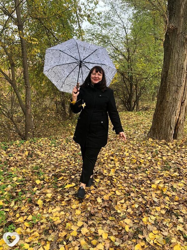 Наталья, 43, Ростове-на-Дону — анкета №824639