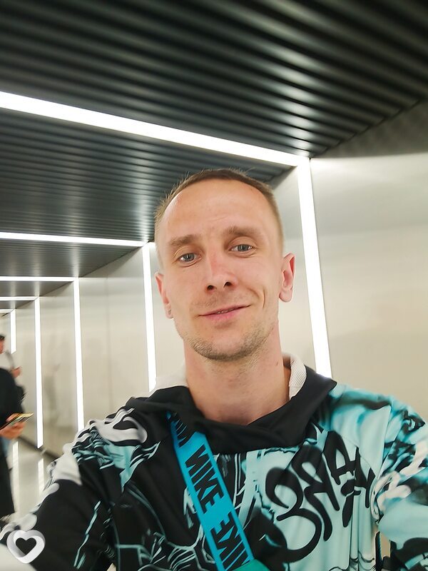 Алексей, 32, Москве — анкета №824805