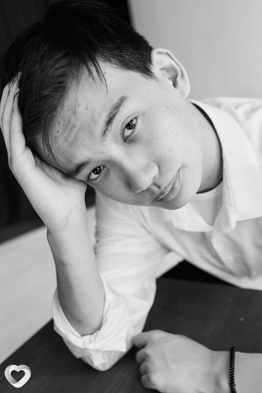 Тимур, 23, Москве — анкета №824808