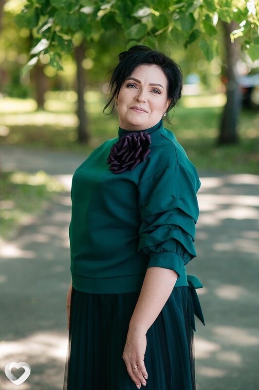 Инна, 51, Липецке — анкета №824815