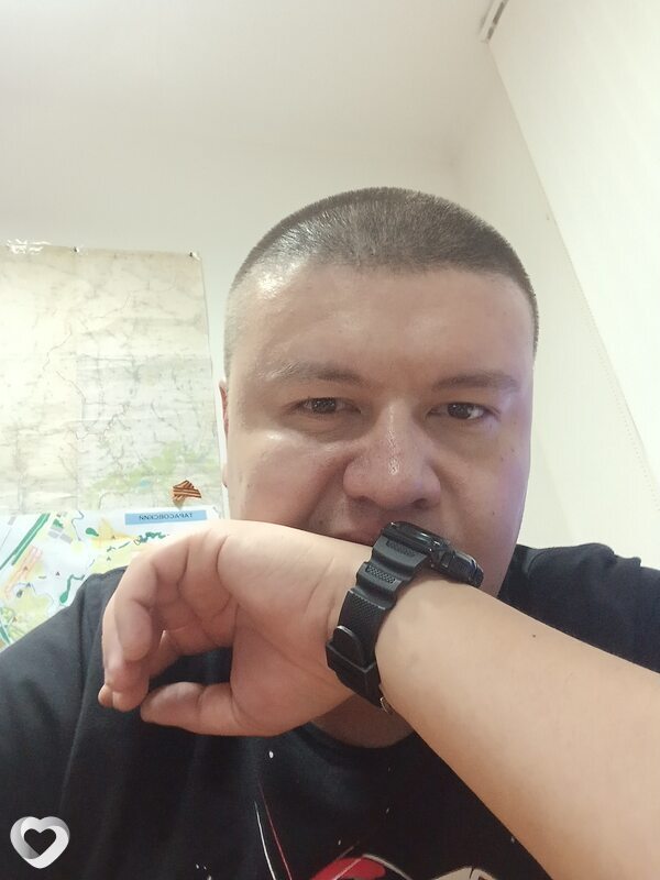 Славик, 33, Миллерове — анкета №824585