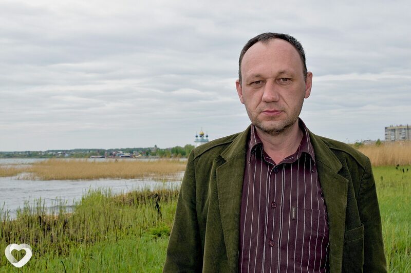 Константин, 50, Челябинске — анкета №824586
