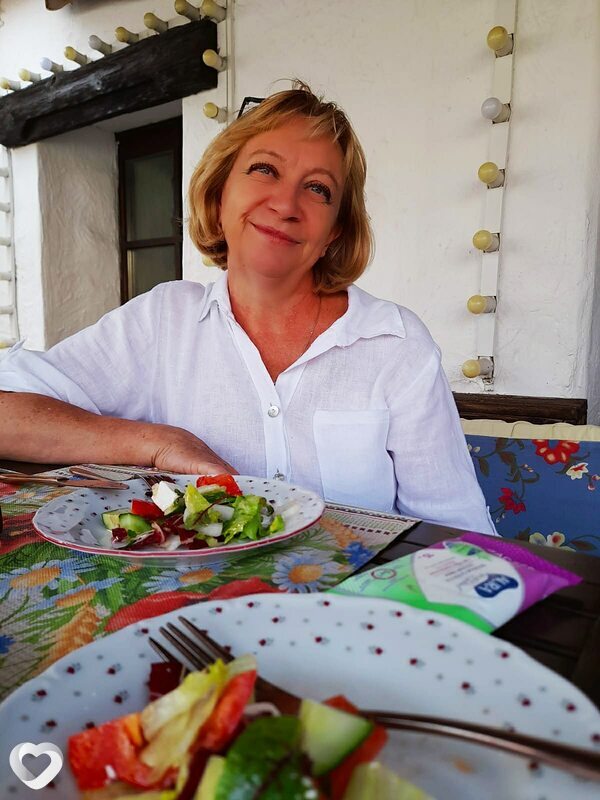 Екатерина, 57, Ульяновске — анкета №824594
