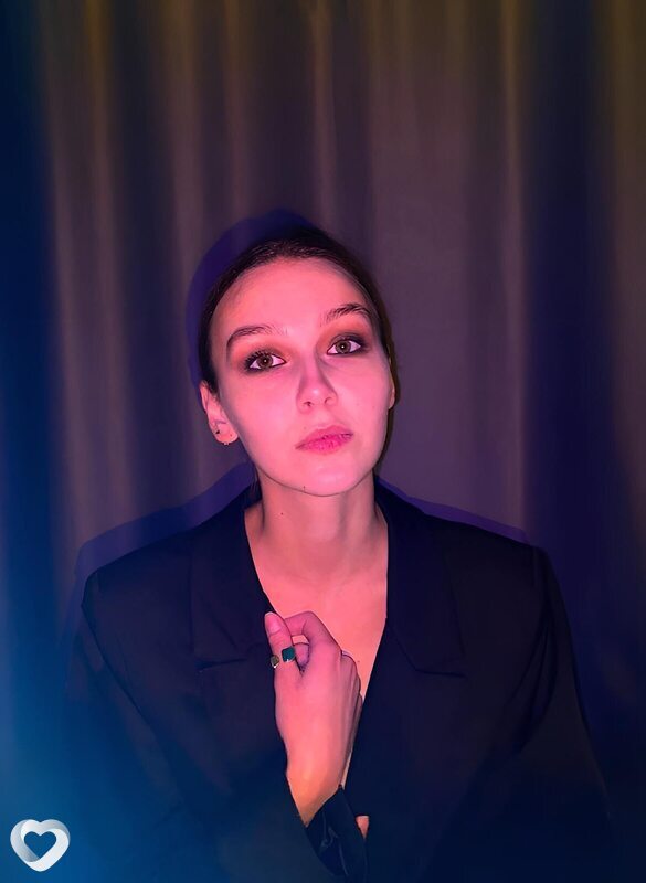 Алена, 26, Москве — анкета №824597