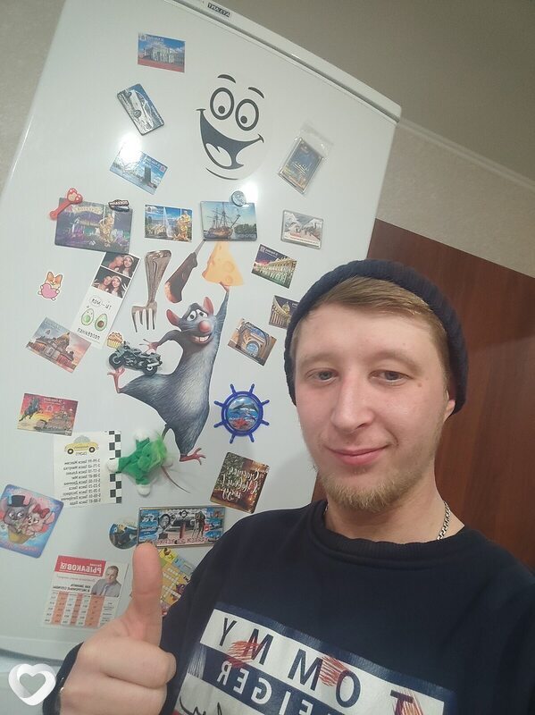 Александр, 29, Ревде — анкета №824602