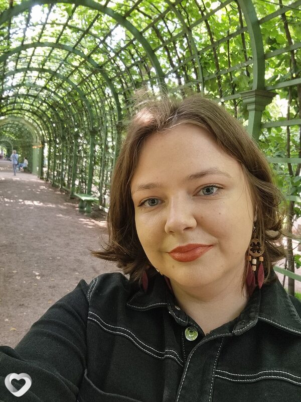 Злата, 32, Нефтеюганске — анкета №824603