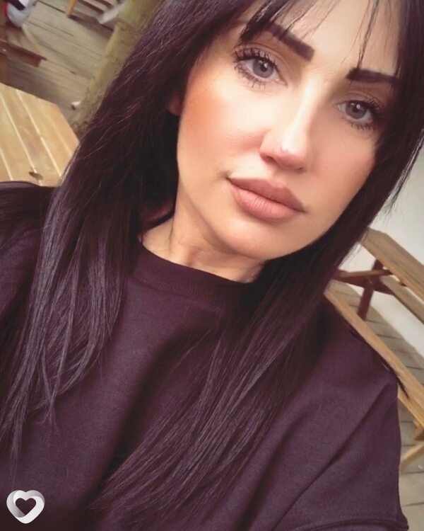 Аня, 33, Йошкар-Оле — анкета №824608