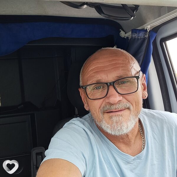 Алекс, 54, Познань — анкета №824613