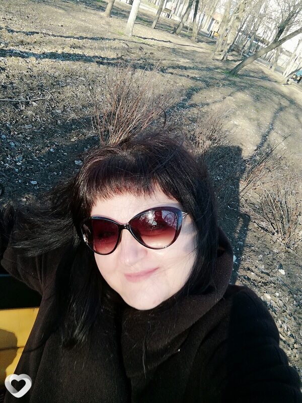 Ната, 48, Таганроге — анкета №824623