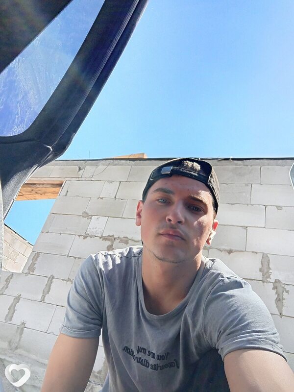Артур, 23, Щучинске — анкета №824553