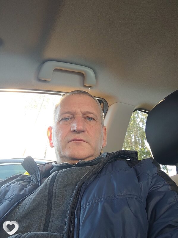 Виктор, 55, Минске — анкета №824556