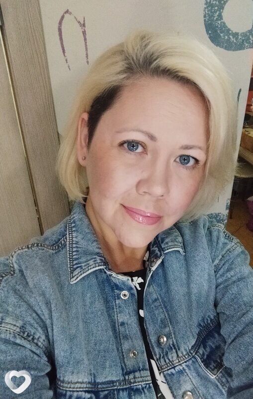Юлия, 44, Норильске — анкета №824557