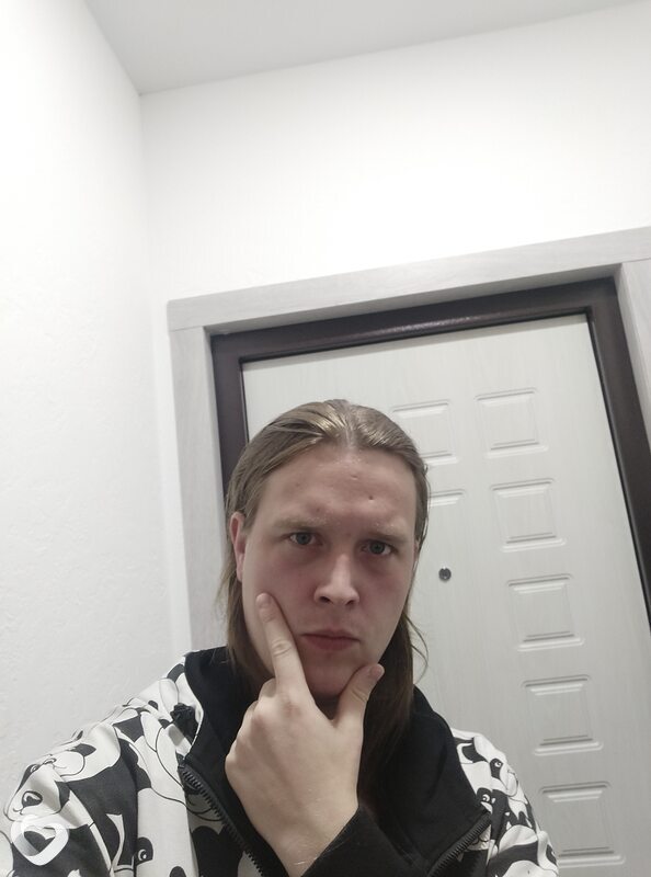 Сергей, 29, Красногорске — анкета №824558